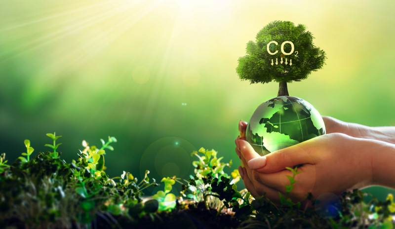 Klimaschutz Klimaschutz