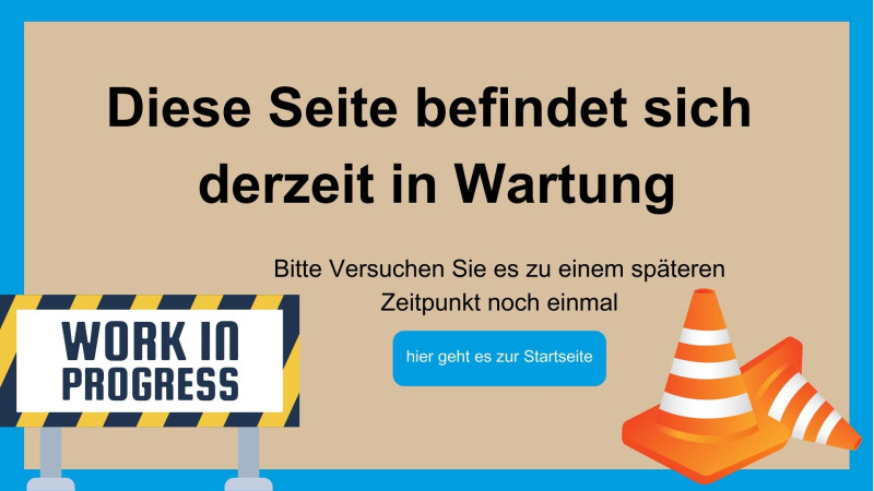 Wartung 