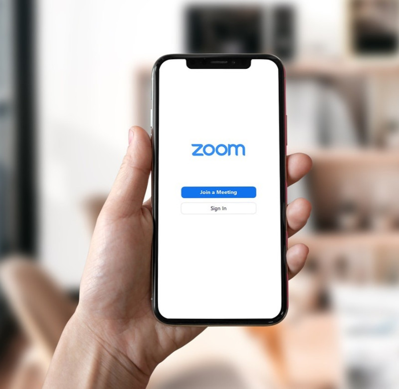 Zoom Zoom