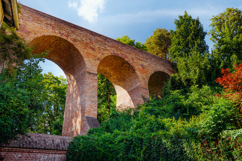 Foto: Daxl-Eiglsperger Hochbrücke