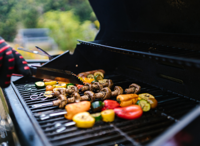 Grillen
