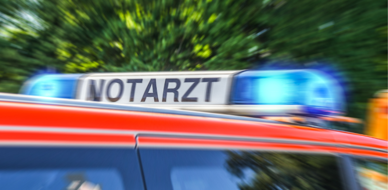 Notarzt