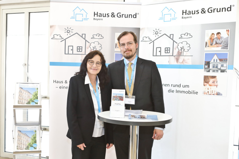 Haus & Grund Bayern Verlag und Service GmbH 