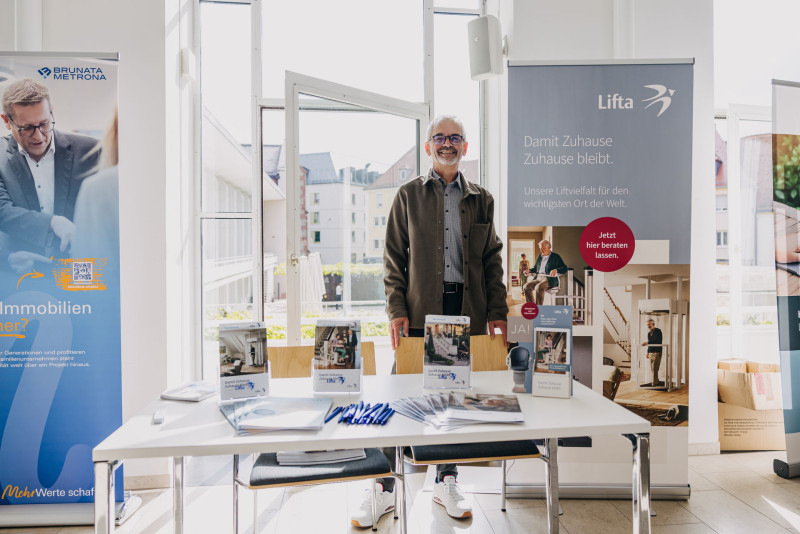Lifta