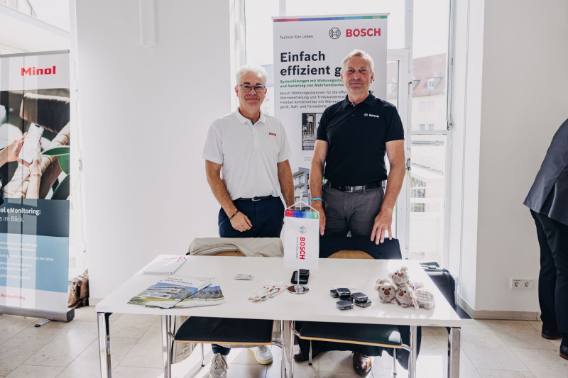 Bosch