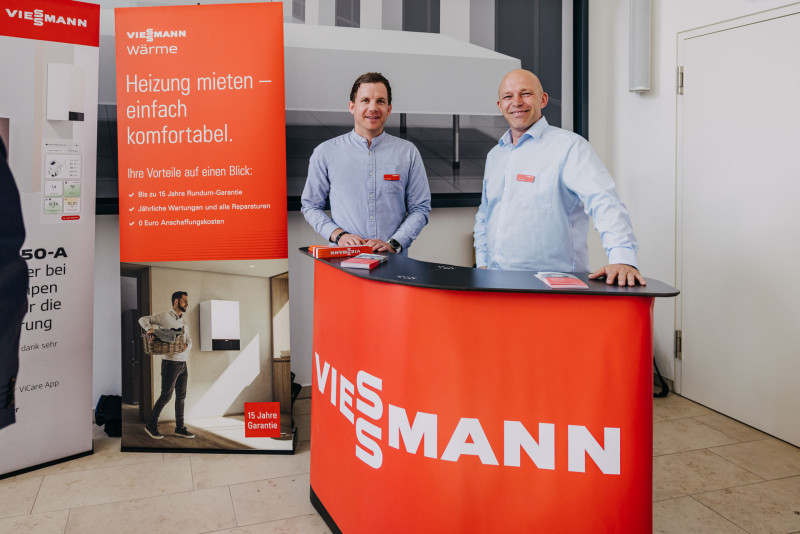 Viessmann