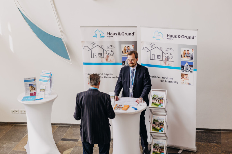 Haus & Grund Bayern Verlag und Service GmbH 