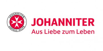 Logo Johanniter ohne Rahmen