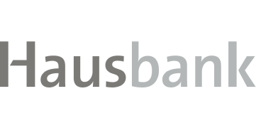 Hausbank Logo
