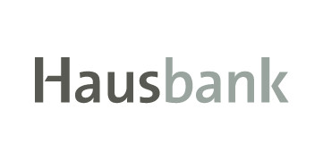 Hausbank Logo
