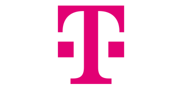 Telekom Logo