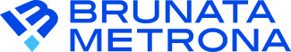 Logo Brunata Metrona