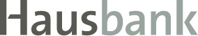 Logo Hausbank