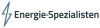 Logo Energiespezialisten