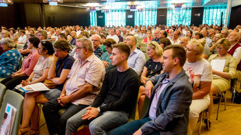 Info Veranstaltung 2019