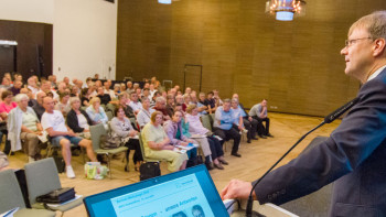 Interview Carsten Brückner