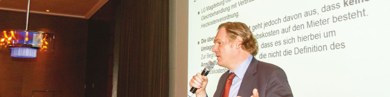 Vortrag Tom Martini