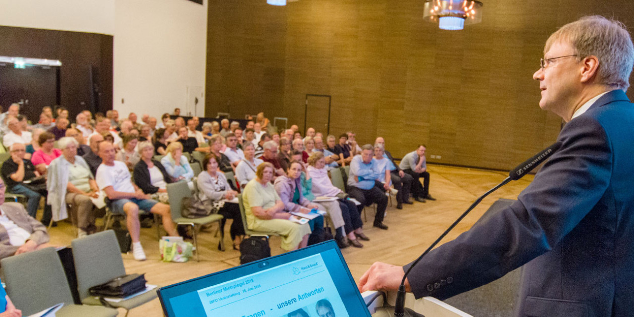 Interview Carsten Brückner