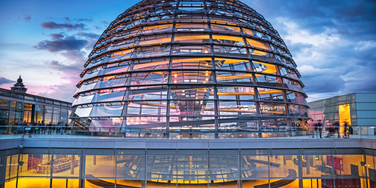 Reichstag