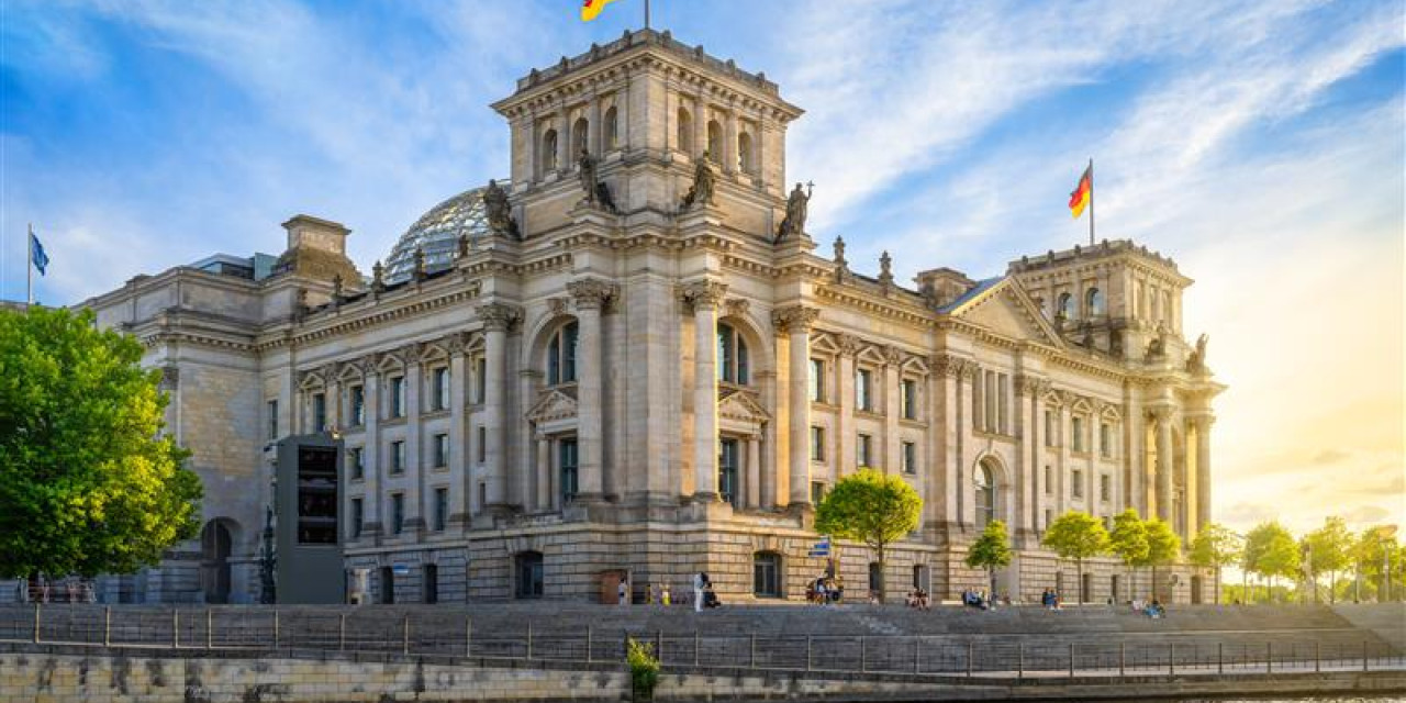 Reichstag