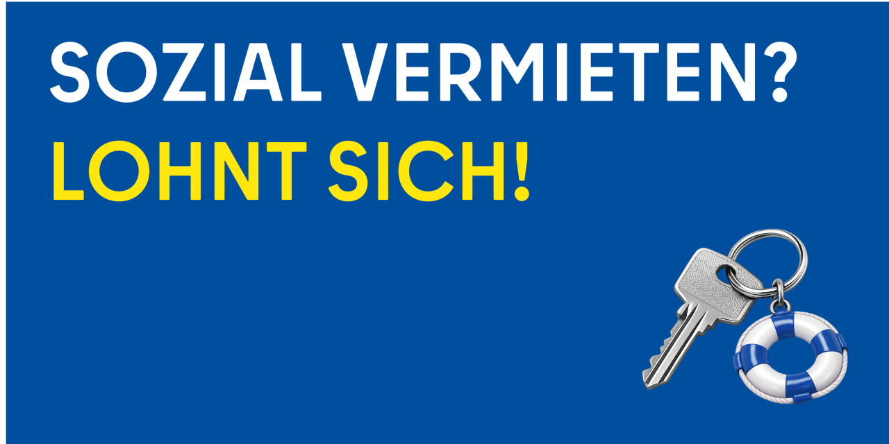 Geschützter Wohnungsmarkt (GWM