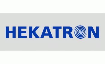 HEKATRON HEKATRON