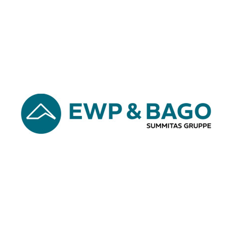 Bago Partner-Logo Bago Partner-Logo