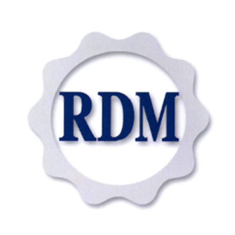 RDM Partner-Logo RDM Partner-Logo