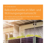 Balkonkraftwerke