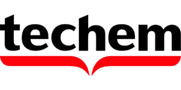 Techem-Logo