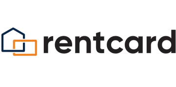 rentcard Logo Orange