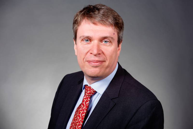 Lars Eichert Lars Eichert