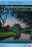 Zeitschrift Hauseigentum Zeitschrift Hauseigentum