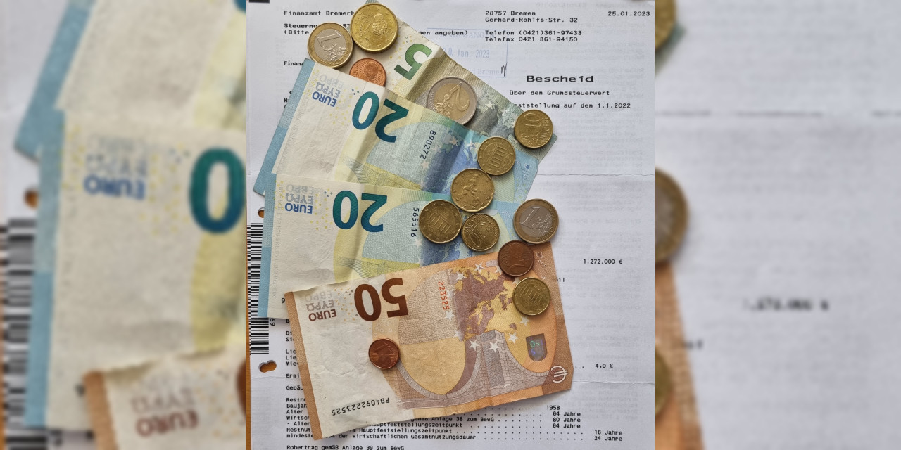 Grundsteuer Grundsteuer