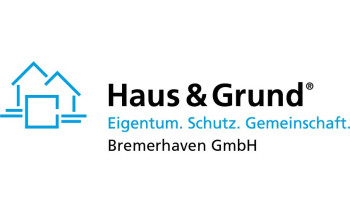 Bremerhaven GmbH Logo Bremerhaven GmbH Logo