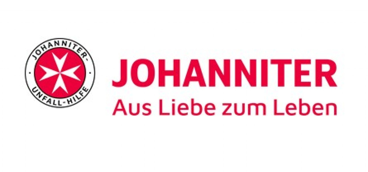 Logo Johanniter ohne Rahmen