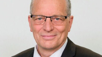 Wolfgang Hasselfeldt