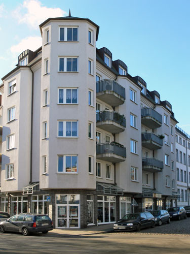 Landesgeschaeftsstelle