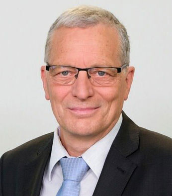 Wolfgang Hasselfeldt