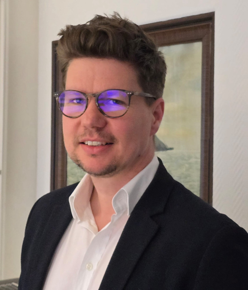 Ehrke, Torsten