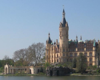 Schloss Schwerin
