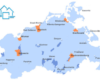 Übersicht Ortsvereine