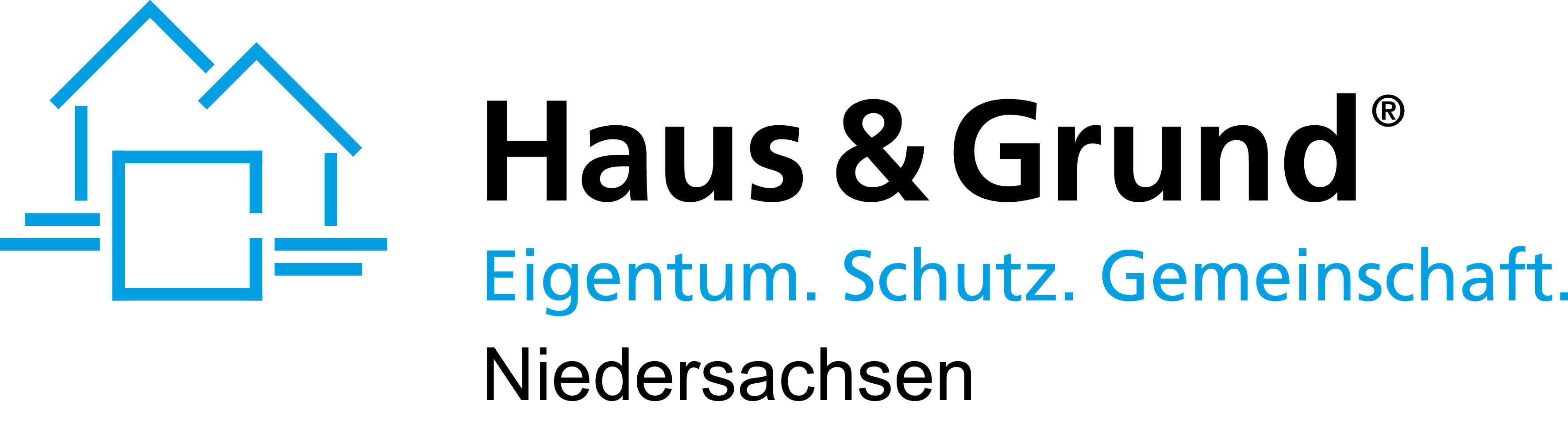Haus & Grund logo