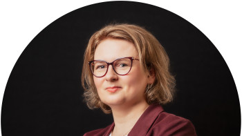 Patrizia Kupresanin