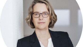 Sabine Jung