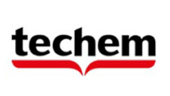 Logo Techem