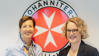 Johanniter Aue+Jung