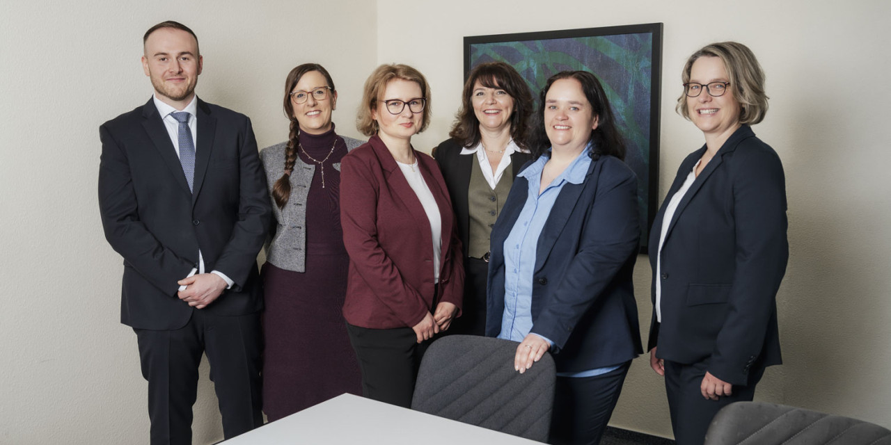 Team Haus & Grund Niedersachsen 