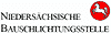 Logo Niedersächsische Bauschlichtungsstelle