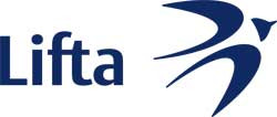 Logo Lifta
